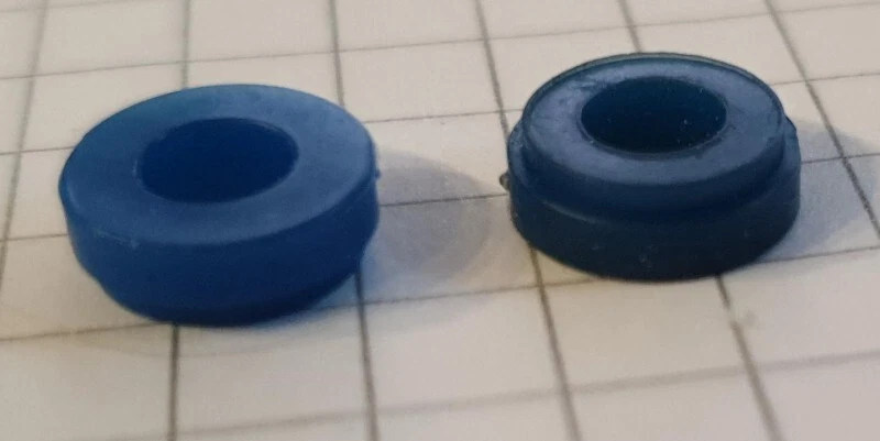 1.1, 002520, ANSCHÜTZ Laufdichtung 400-102, z.B für Modell 2001, Nr. - Bild 1 von 1