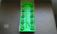 SQUADRA SUBBUTEO TEAM BRASILE BRASIL 10 GIOCATORI OTTIME CONDIZIONI
