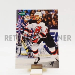 PARKHURST 1994-95 NHL HOCKEY - Card SE98 Jim Dowd - Imagen 1 de 1