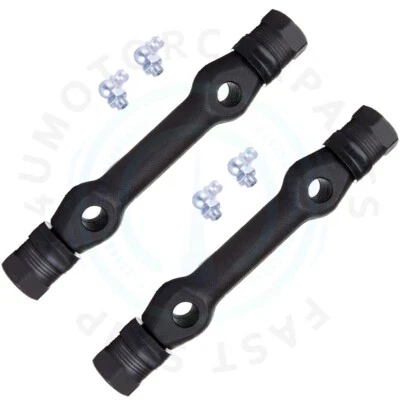 Front Upper Control Arm Shaft K6135 Fits 1967-1985 1986 Chevrolet C20 Suburban - Image 1 of 4