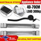 Appliance Rollers Heavy Duty Extensible Moving Base Stand Washing Machine Roller