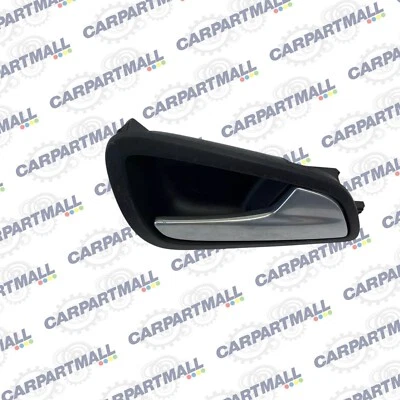 2012-2018 Ford Focus Rear Right Side Interior Door Handle BM51-A22600-BDW OEM Foto 1 de 4