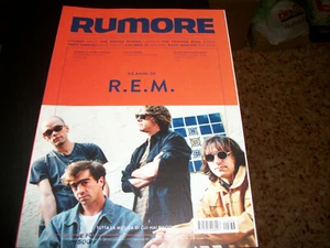 Rumore 336 - 01/2020 - Imagen 1 de 1