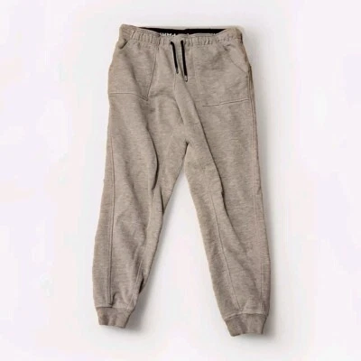 Женские спортивные штаны Ivy Park серые сужающиеся размер S - Изображение 1 из 4