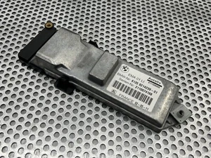 2009-2012 BMW 750i 750Li F02 Front Left Driver Side Seat Belt Retractor Module - Picture 1 of 4