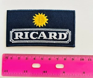 Licor Ricard hierro en Francia espíritus franceses - Imagen 1 de 6