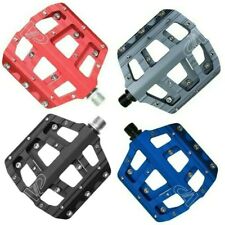VP Mountain Bike Pedals Aluminum 9/16" Sealed Cartridge Bearing Pedals for MTB