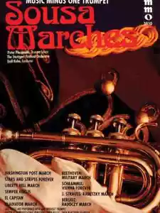 Sousa Marches Plus Beethoven, Berlioz, Strauss - Picture 1 of 1