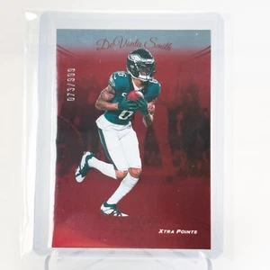 Panini Prestige 2024 - Xtra Points #241 DeVonta Smith Eagles /999 - Imagen 1 de 6