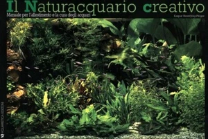 DAS KREATIVE NATURAQUARIUM Horst, Ploger AQUARISTIK AUSGABEN - Bild 1 von 1