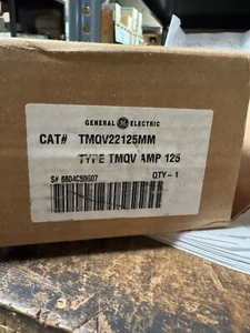 TMQV22125MM G.E - Bild 1 von 6