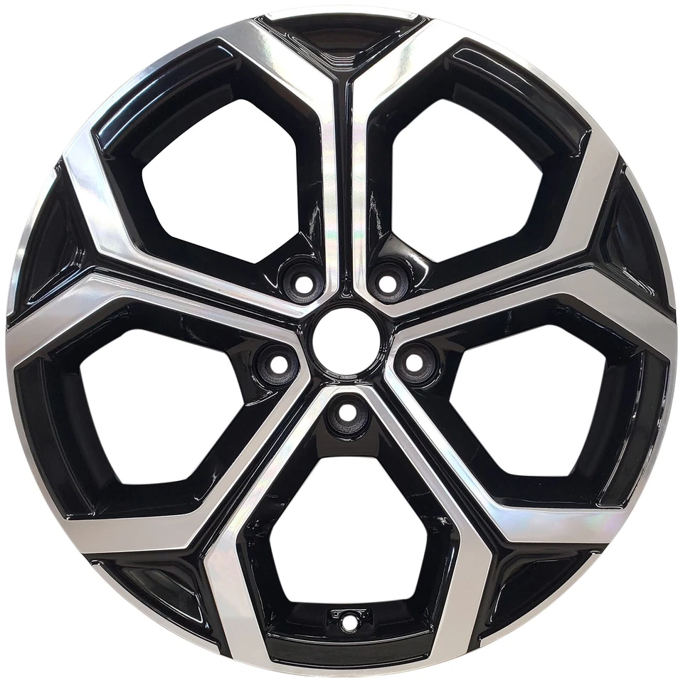 Kia Niro 2023 2024 2025 18" OEM Wheel Rim 52910AT100 - Image 1 of 1