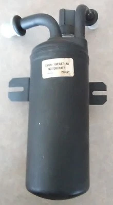 Новый аккумулятор приемник сушилка для Ford E-150E-250E-350 Econoline Club Wagon - Изображение 1 из 2