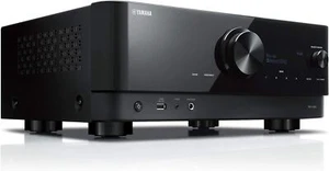 Yamaha RX-V6A(B) AV Receiver 7.1ch Dolby Atmos DTS:X/4K120Hz/Amazon Music Alexa - Picture 1 of 3