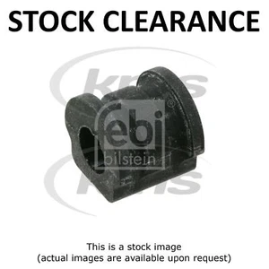 STOCK CLEARANCE ANTIROLL BAR BUSH FOR POLO 02-07 18MM ID - Picture 1 of 3