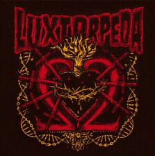 Luxtorpeda - Omega (polish music - CD)