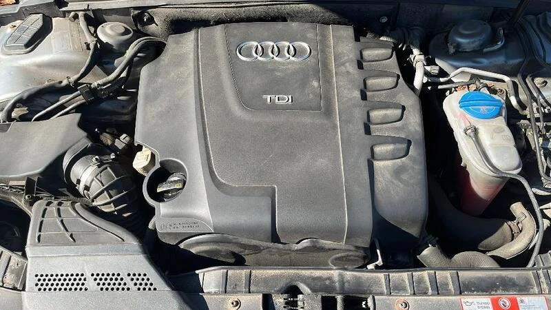 ⭐ CAGA full engine for AUDI A4 AVANT (8K5) (2008) BASICO QUATTRO 2008 827331 - Image 1 of 1
