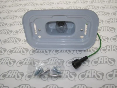 Buick Special Skylark GS 1967 carcasa de luz de respaldo con cableado y herrajes Foto 1 de 4