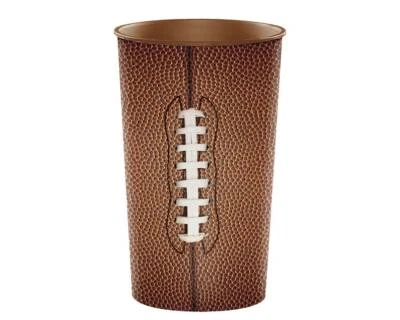 Football Tailgate Cups - Image 1 of 3