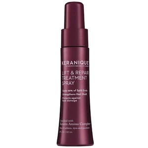 Keranique Lift And Repair Treatment Spray 2 Oz Enriched with Keratin Amino - Picture 1 of 1