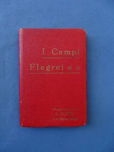 WLADIMIRO FRENKEL-NUOVA GIUDA CAMPI FLEGREI-OLMITELLO-POZZUOLI-AGNANO-BAIA - Picture 1 of 7