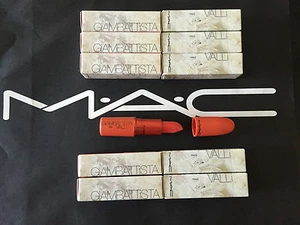MAC Giambattista Valli Margherita Lippenstift Limited Edition Neu DEAD STOCK - Bild 1 von 1