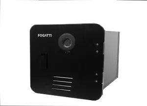 FOGATTI INSTANTANEOUS GAS HOT WATER HEATER CARAVAN SWIFT SURBURBAN JAYCO PARTS - Picture 1 of 3