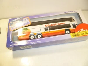 1/55 SIKU AUTOBUS MERCEDES - Foto 1 di 4