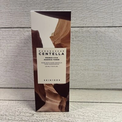 Madagascar Centella Probio-Cica 精华爽肤水,7.10 液量盎司 (210 毫升) — 第 1/4 张图片