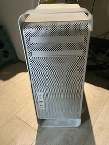 Mac Pro 2009, 2.66 GHZ Quad Core, 16gb, Intel 512 GB Nvme, ATI Radeon GPU 2GB - Picture 1 of 10