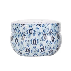 Mini Kerze Salz & Sand Urbana Europäische Seifen - Bild 1 von 1