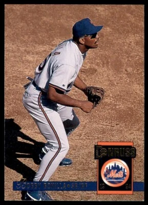 1994 Donruss #347 Bobby Bonilla - Image 1 of 2