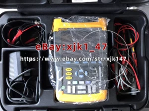 1 PCS FLUKE 225C SCOPE METER OSCILLOSCOPE #XJ - Picture 1 of 5