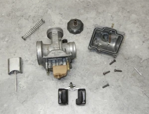 1985 HONDA CR125R CR 125 R CARBURETOR ASSEMBLY KEIHIN PJ - Bild 1 von 14