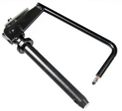 Double HH Lockease Hitch Pin 7/8" x 4-1/2" | 80165