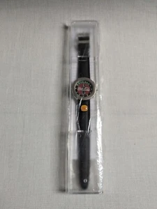 Armbanduhr Burger King Coca Cola Quartz Neu - Picture 1 of 4