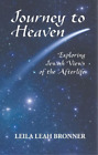 Leila Leah Bronner Journey to Heaven (Copertina rigida)