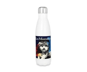 Les Miserables Fantastic - Borraccia termica in acciaio inox da 500 ml - Foto 1 di 2