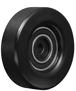 Para Chevrolet Tracker 1999-2003 2,0 L L4 Accesorio Correa de transmisión Polea loca Dayco Foto 1 de 1