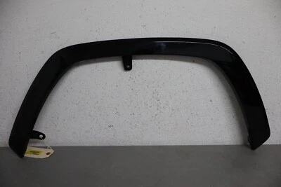 2019 2021 TOYOTA RAV4 LEFT SIDE FRONT FENDER FLARE MOLDING - Image 1 of 4
