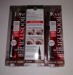 Paquete de 3 delineadores de ojos marrón profundo Physicians Formula - Imagen 1 de 1