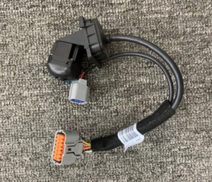OEM 99241-K0000 /K0100 Rear Back View Camera Ems/Ups for Kia e-Soul Ev 2020~2022 - Picture 1 of 6