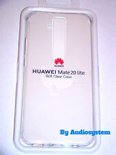 Huawei PU Case Nero per Mate 20 51992651