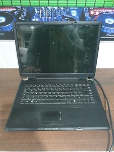 E723 Advent 9415 laptop intel dual core @1.6 Ghz 1GB RAm won't turn on spares - Picture 1 of 8