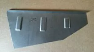 1971 1972 1973 Mustang Trunk Floor Extension Drop off Passenger RH Side USA - Bild 1 von 1