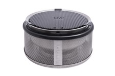 Cobb Grill / grillen kochen räuchern / Camping Outdoor / rostfreier Stahl