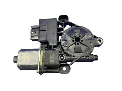 2022 VOLKSWAGEN GOLF GTI REAR LEFT DOOR POWER WINDOW MOTOR UNIT 5Q0959408 - Image 1 of 4