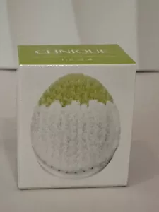 Sistema Sónico Clinique, Cabezal de Cepillo de Limpieza SOLO Repuesto - Imagen 1 de 4
