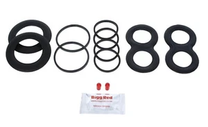 Kit de reparación de pinzas para freno delantero L/R (3 pistones) Lotus Eclat & Elite - Imagen 1 de 3
