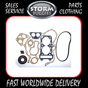 Kit completo de juntas de motor Joyner / Sandsarap 650cc buggy SS650 LJ piezas de motor - Imagen 1 de 1